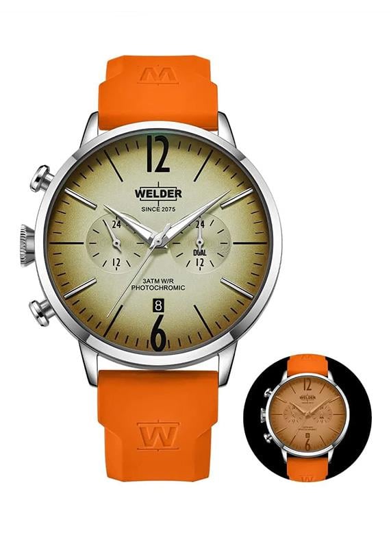 Welder Moody WWRC551 Erkek Kol Saati