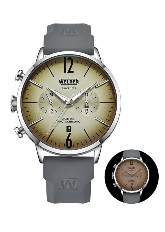 Welder Moody WWRC553 Erkek Kol Saati