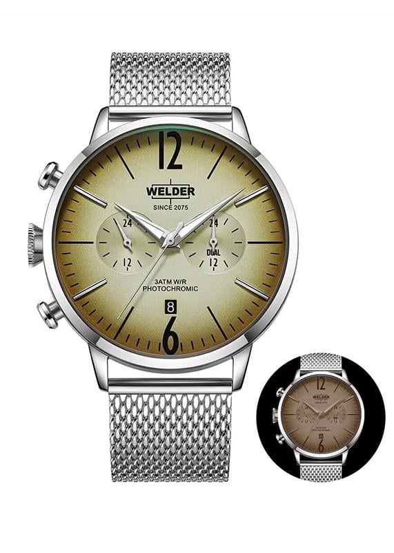 Welder Moody WWRC555 Erkek Kol Saati