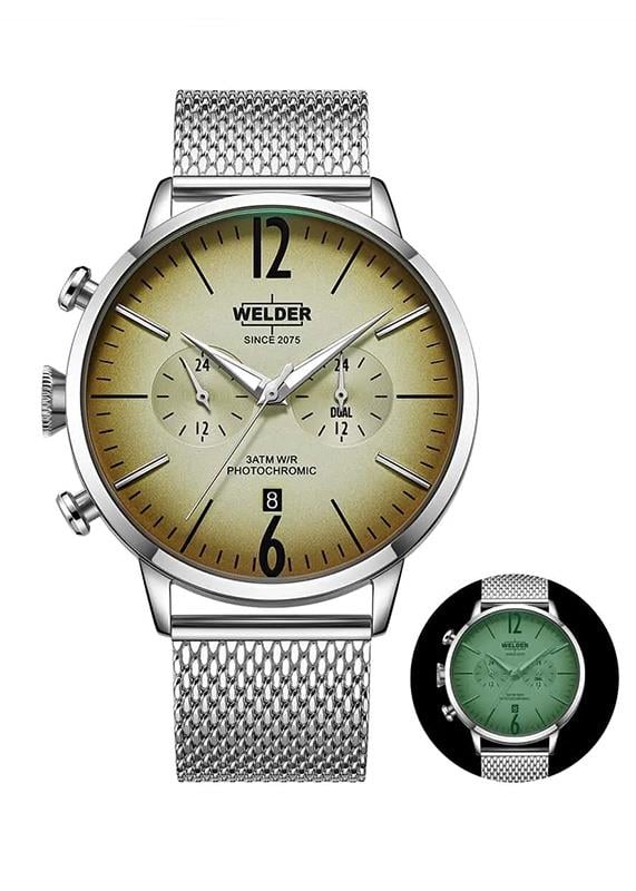 Welder Moody WWRC557 Erkek Kol Saati