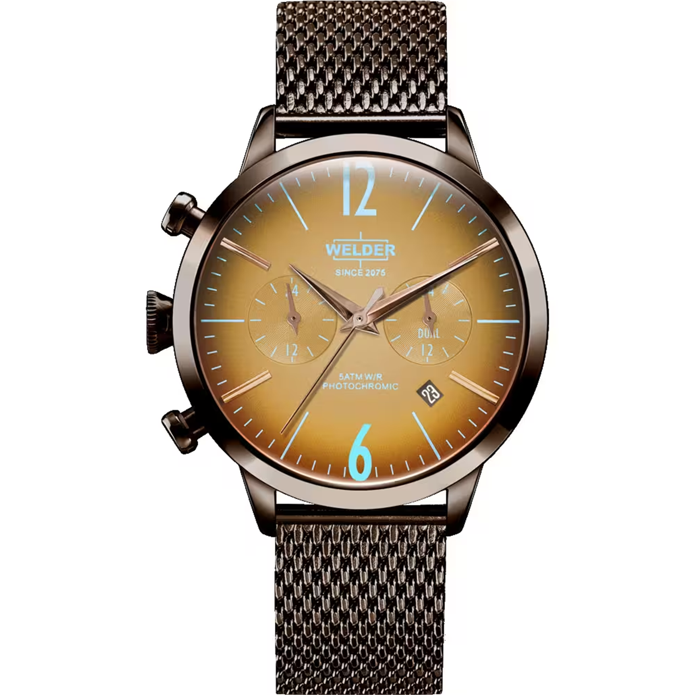 Welder Moody WWRC606 Kadın Kol Saati