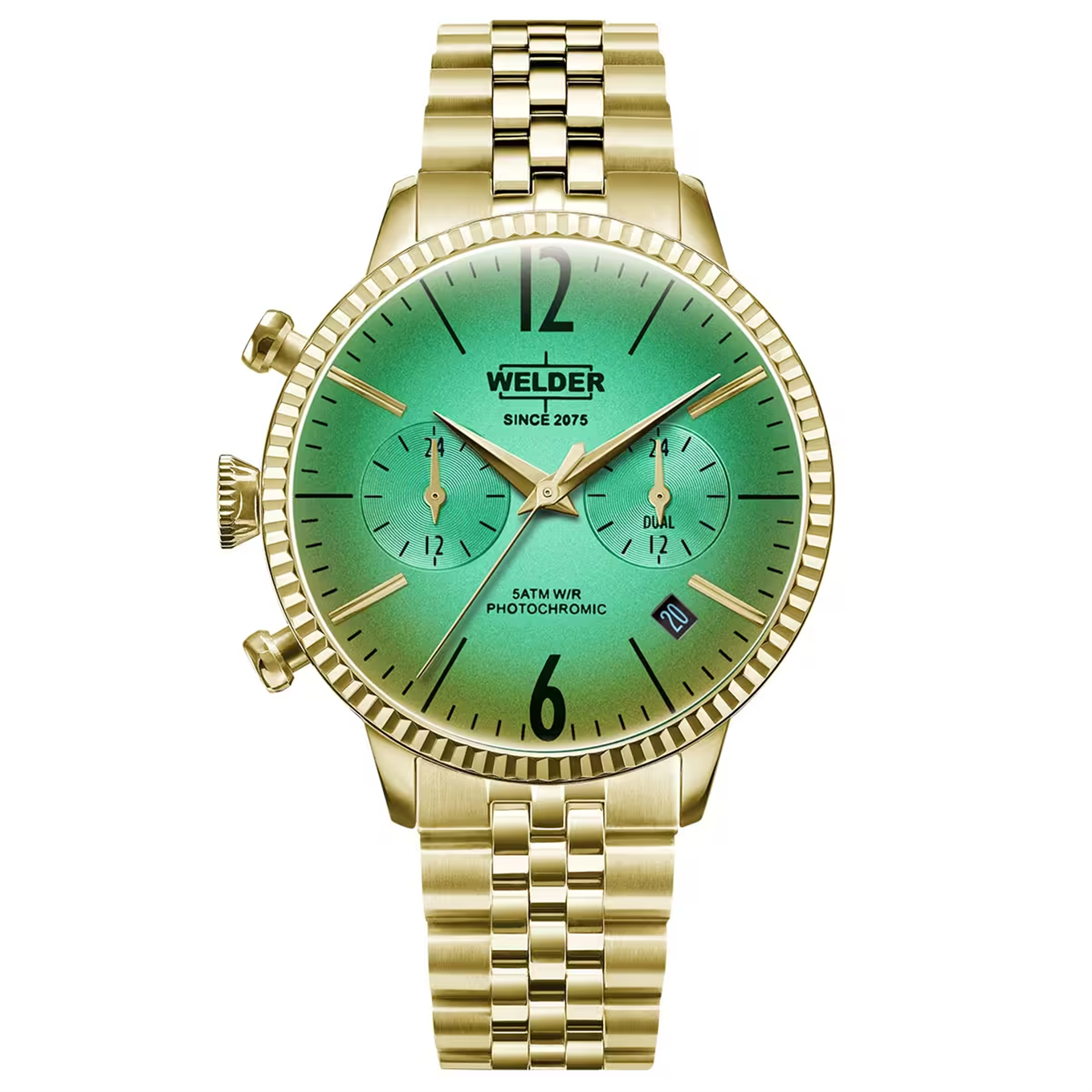 Welder Moody WWRC654 Kadın Kol Saati