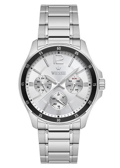 Wesse WWG208804 Erkek Kol Saati