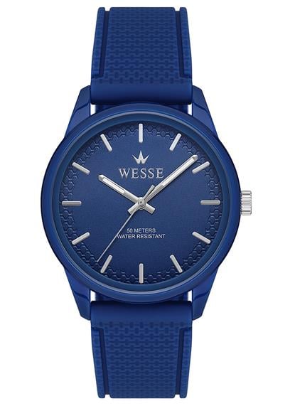 Wesse WWG209303 Unisex Kol Saati