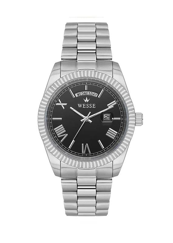 Wesse WWG209902 Erkek Kol Saati