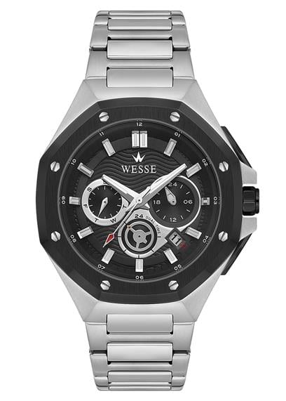 Wesse WWG402801 Erkek Kol Saati