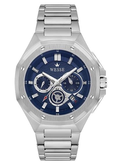 Wesse WWG402802 Erkek Kol Saati