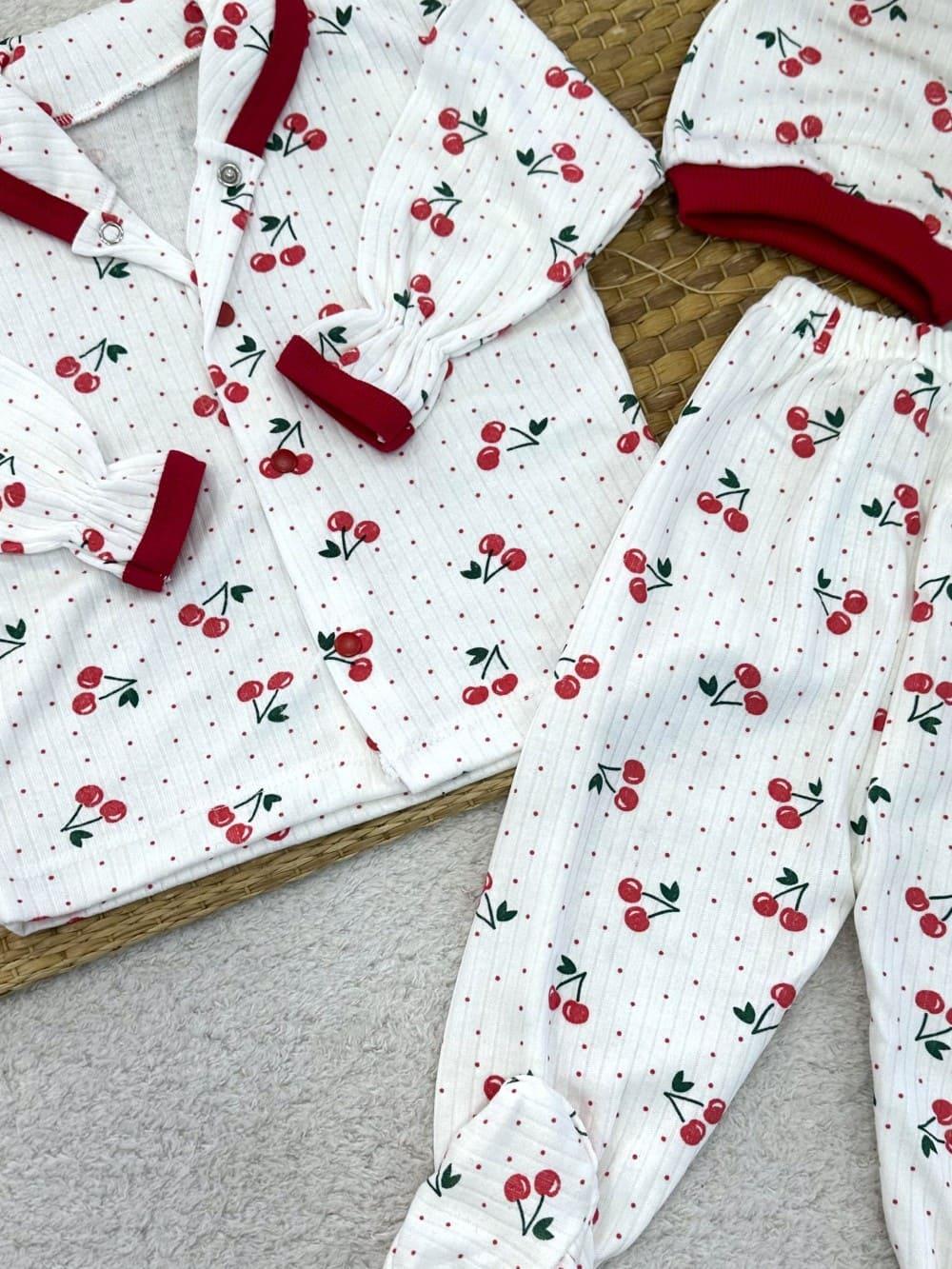 Kız Zıbın Set & Hastane Çıkışı