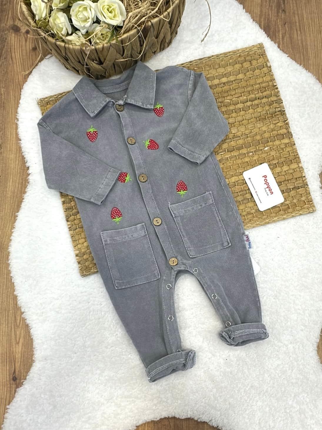 Tulum & Salopet (Kız)