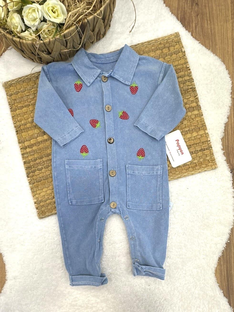 Tulum & Salopet (Kız)