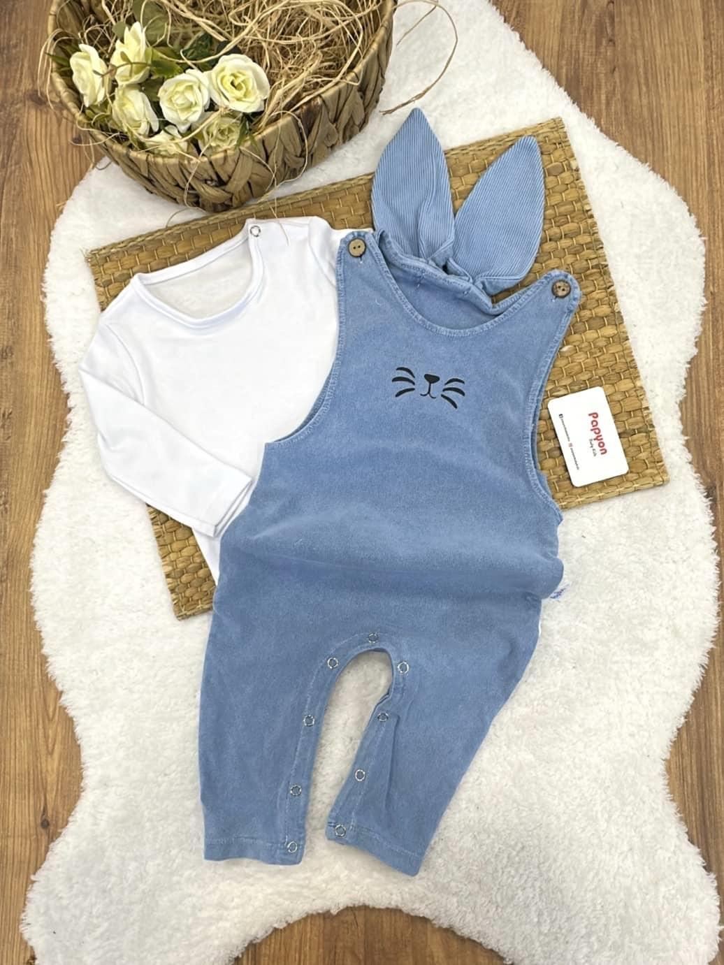 Tulum & Salopet (Uniseks)