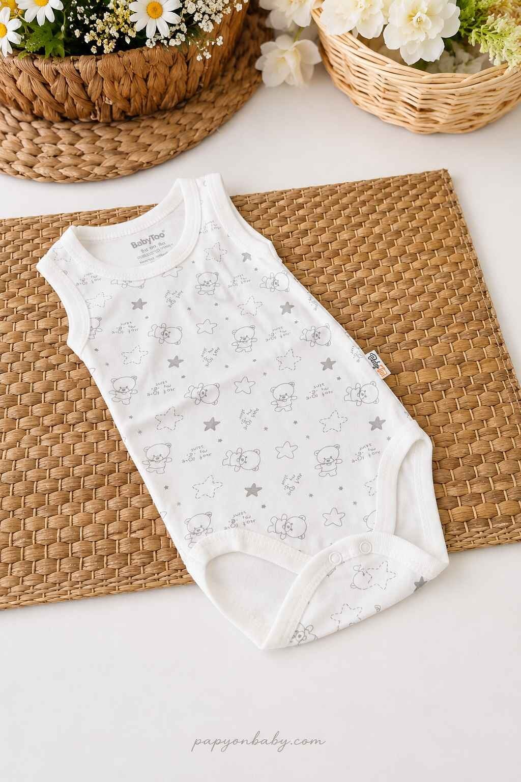 Bebek Alt & Üst