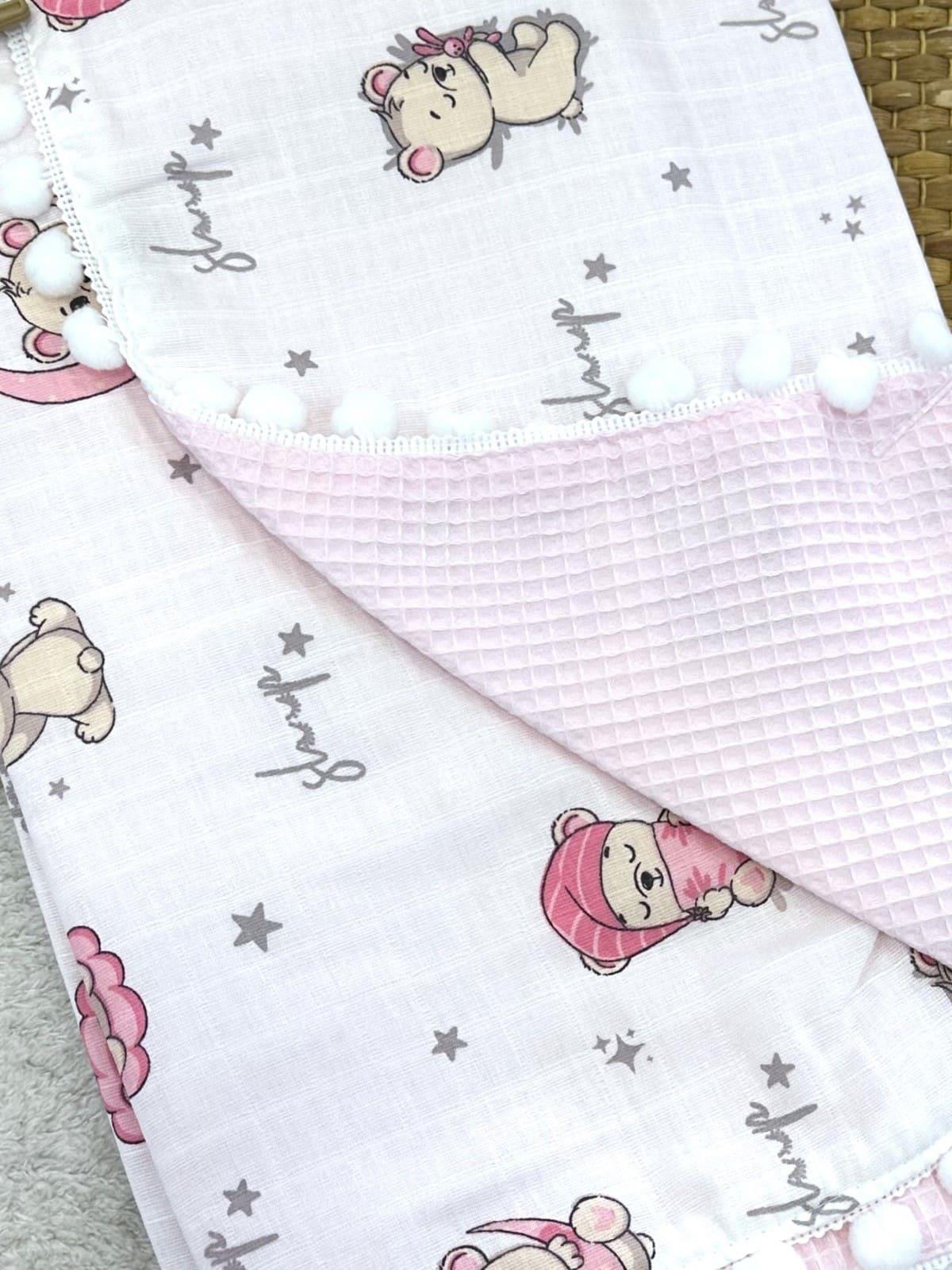 Battaniye & Alt Açma