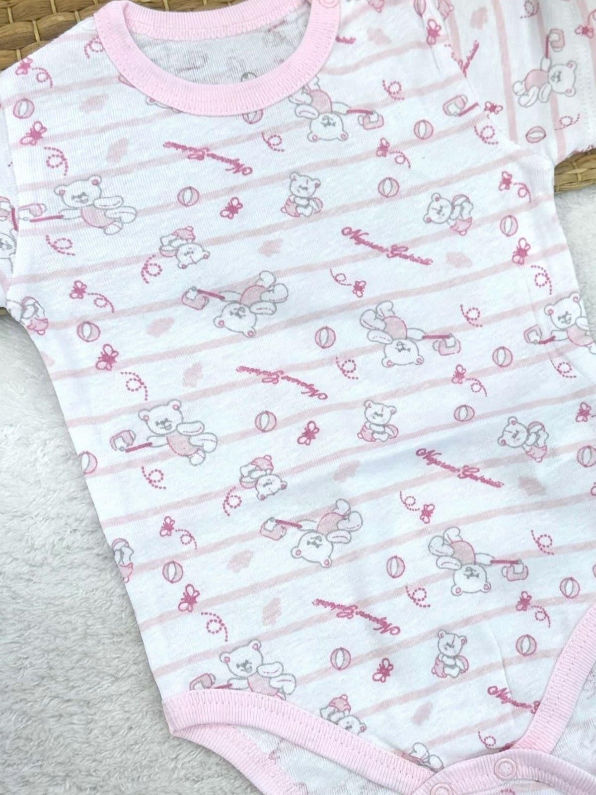 Çıtçıtlı Badi (Kız)