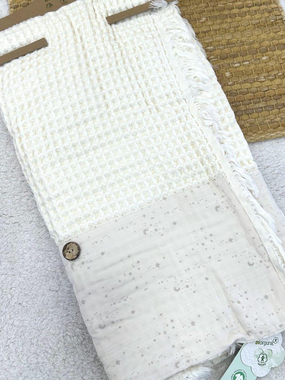 Hastane Çıkışı & Zıbın Set (Uniseks)