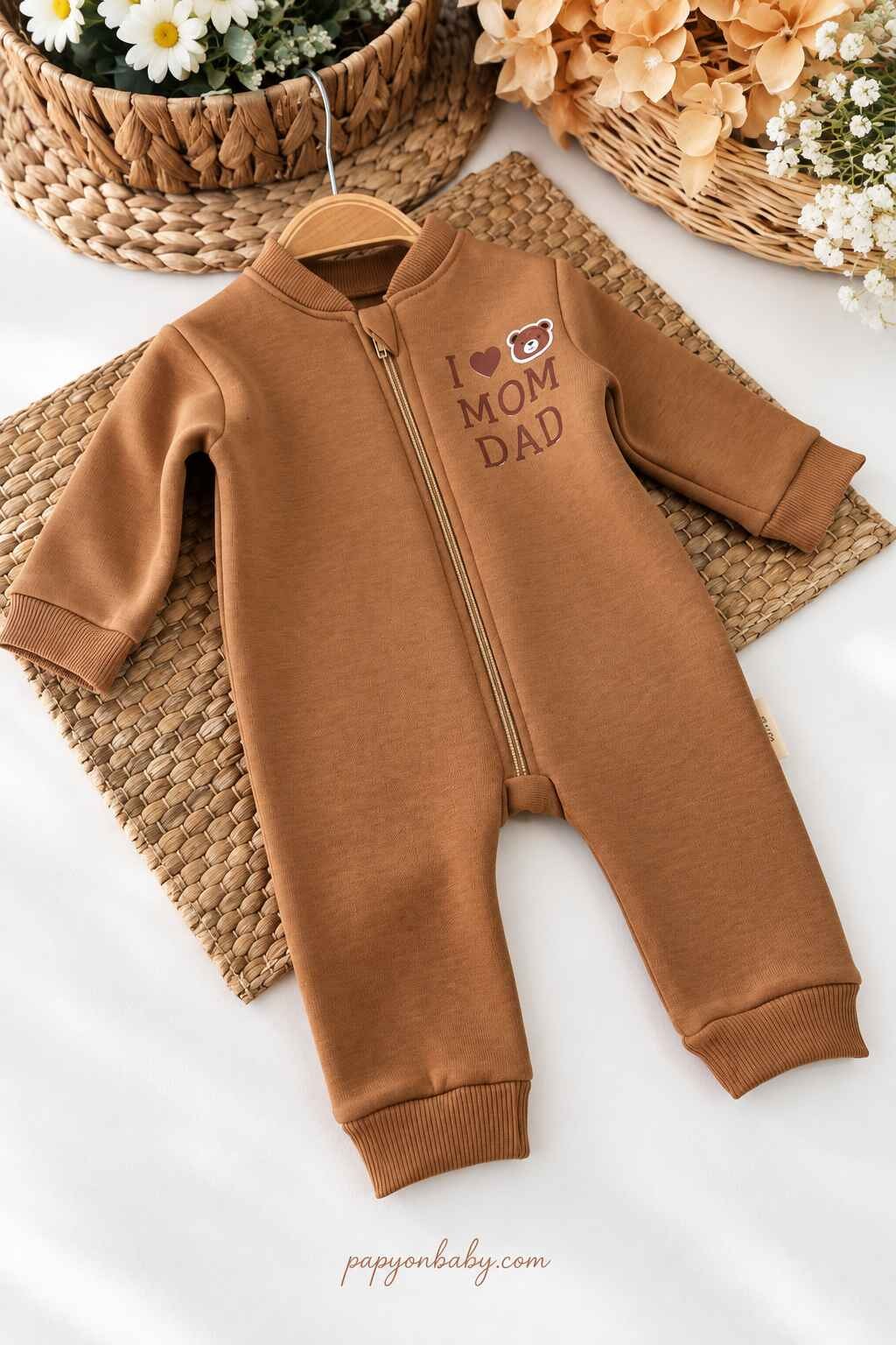 Tulum & Salopet (Uniseks)