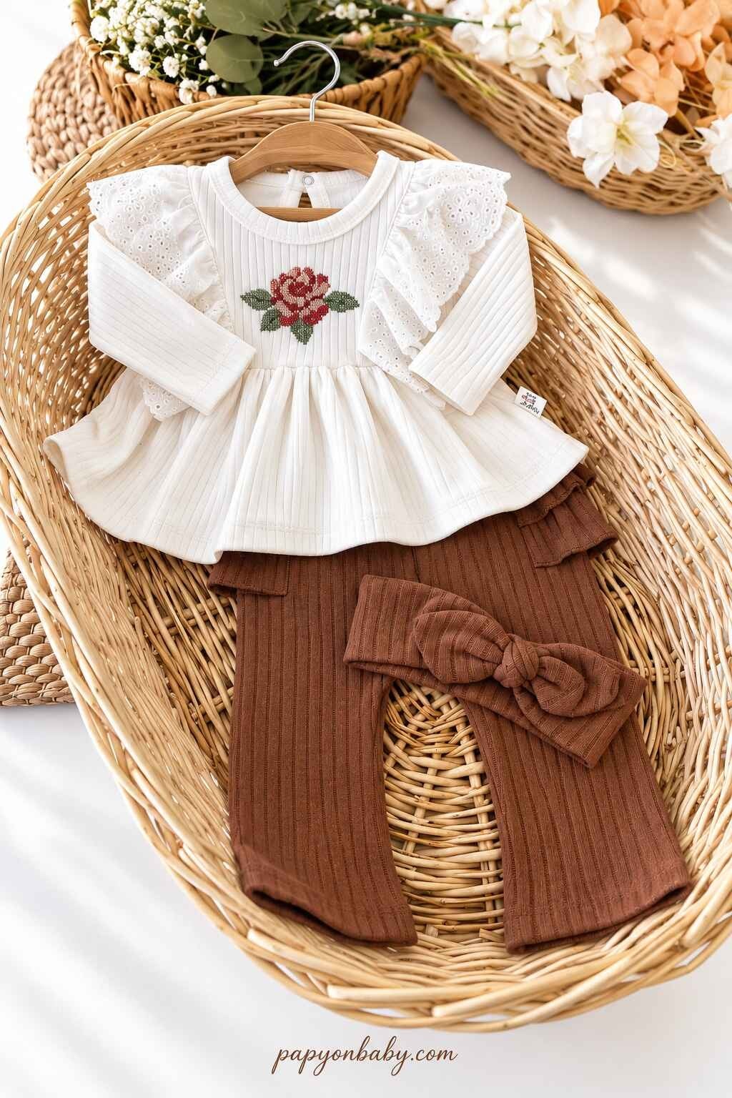 Kız Bebek Takım