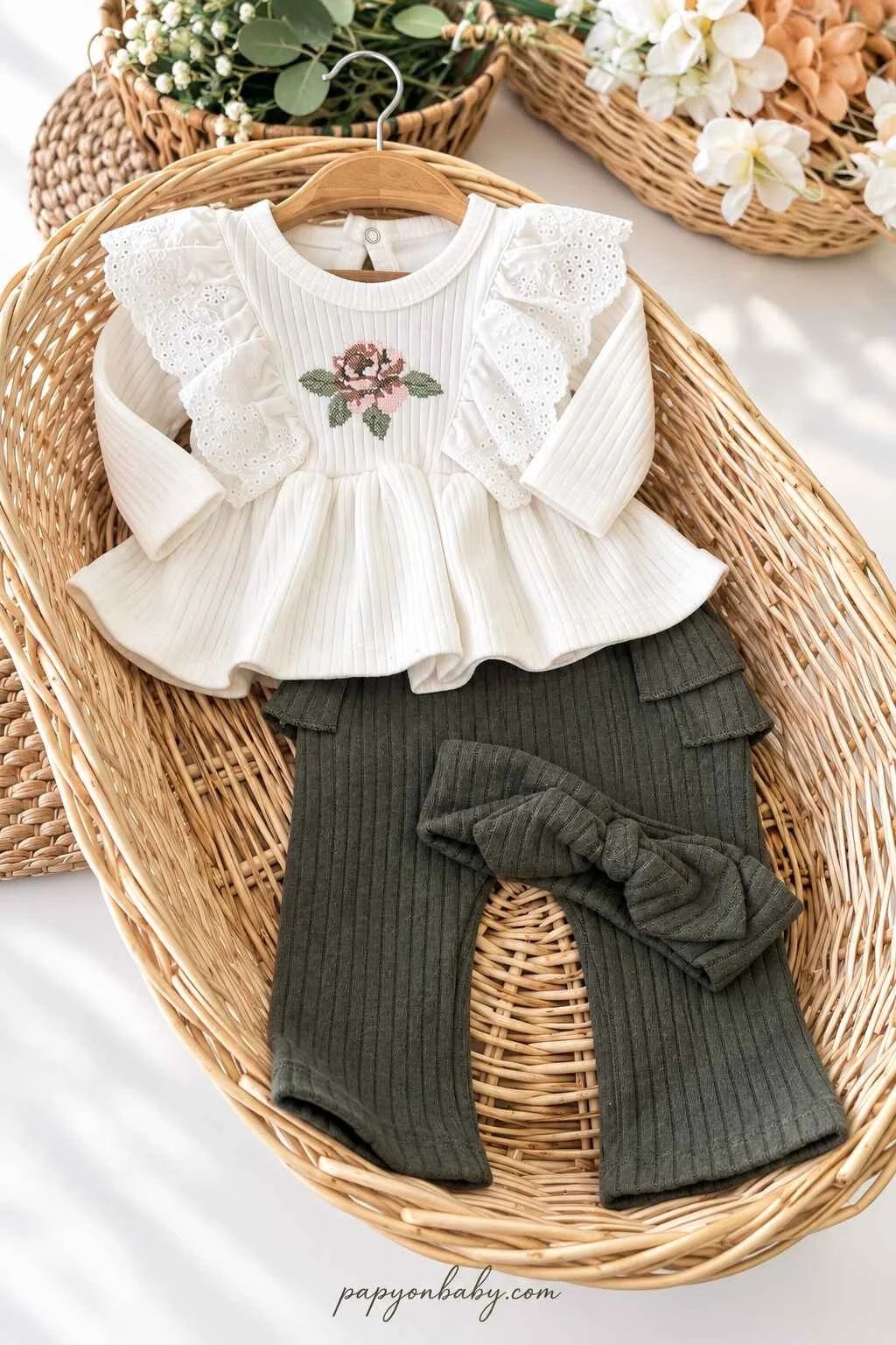 Kız Bebek Takım