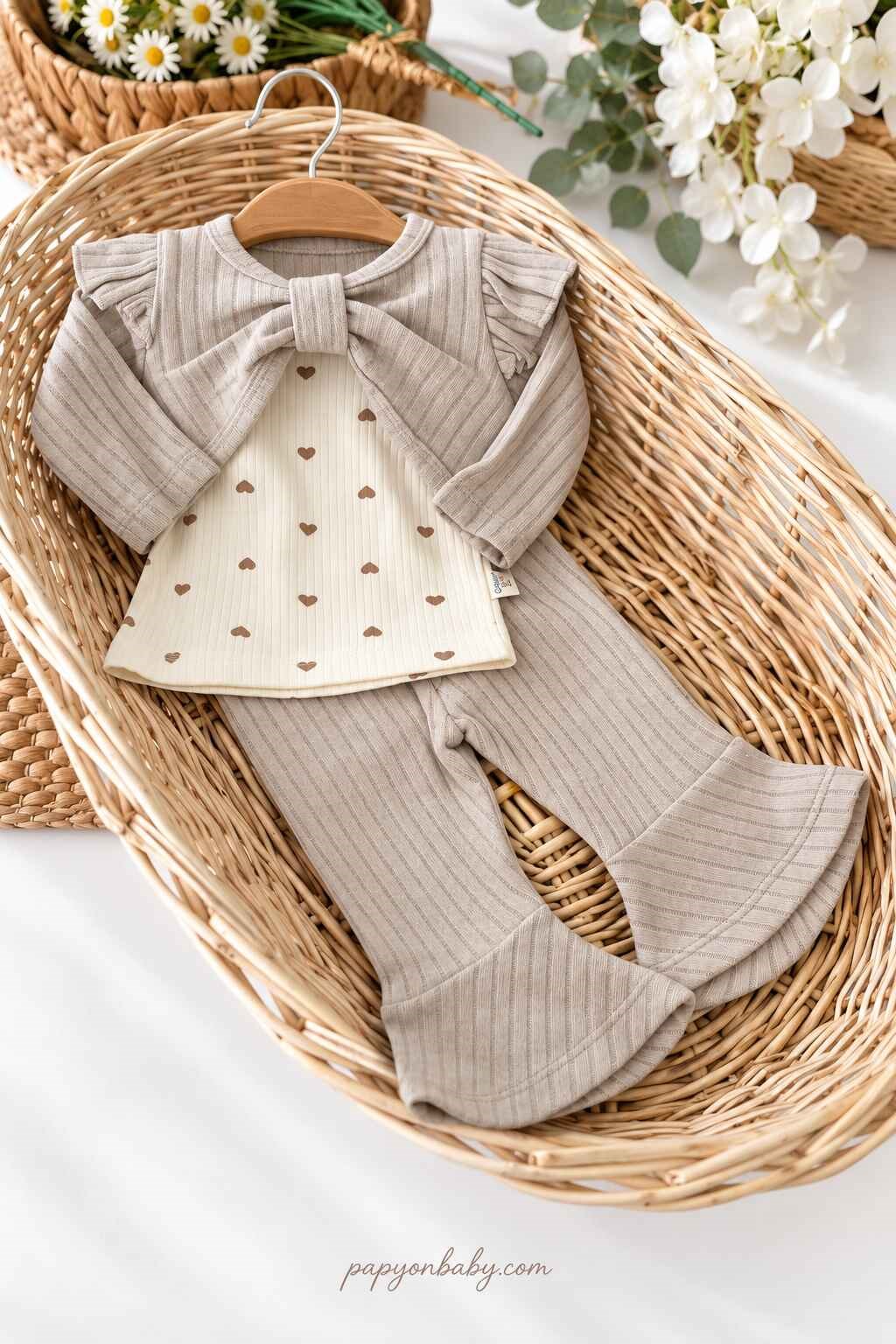 Kız Bebek Takım