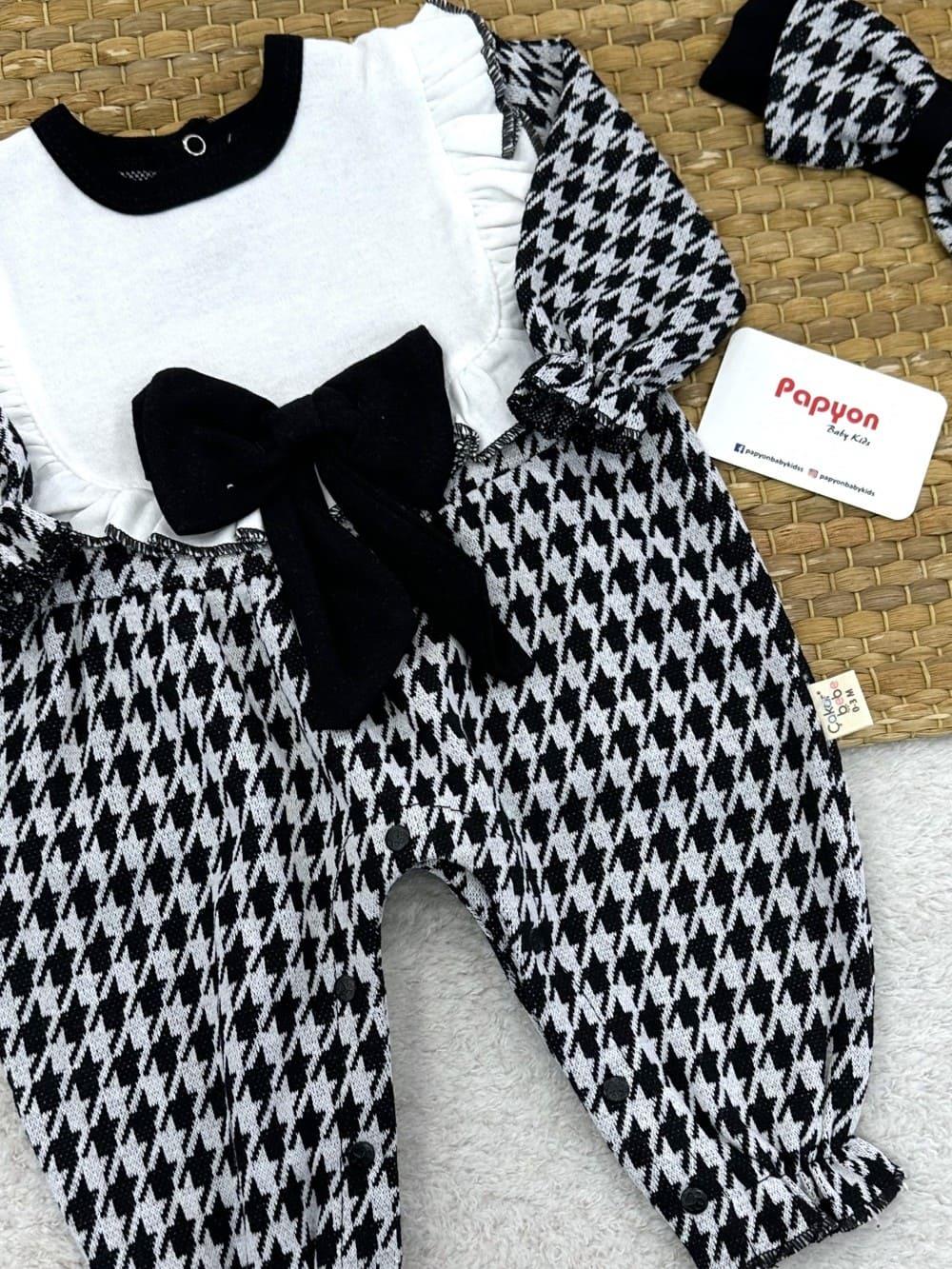 Kız Bebek Tulum & Salopet