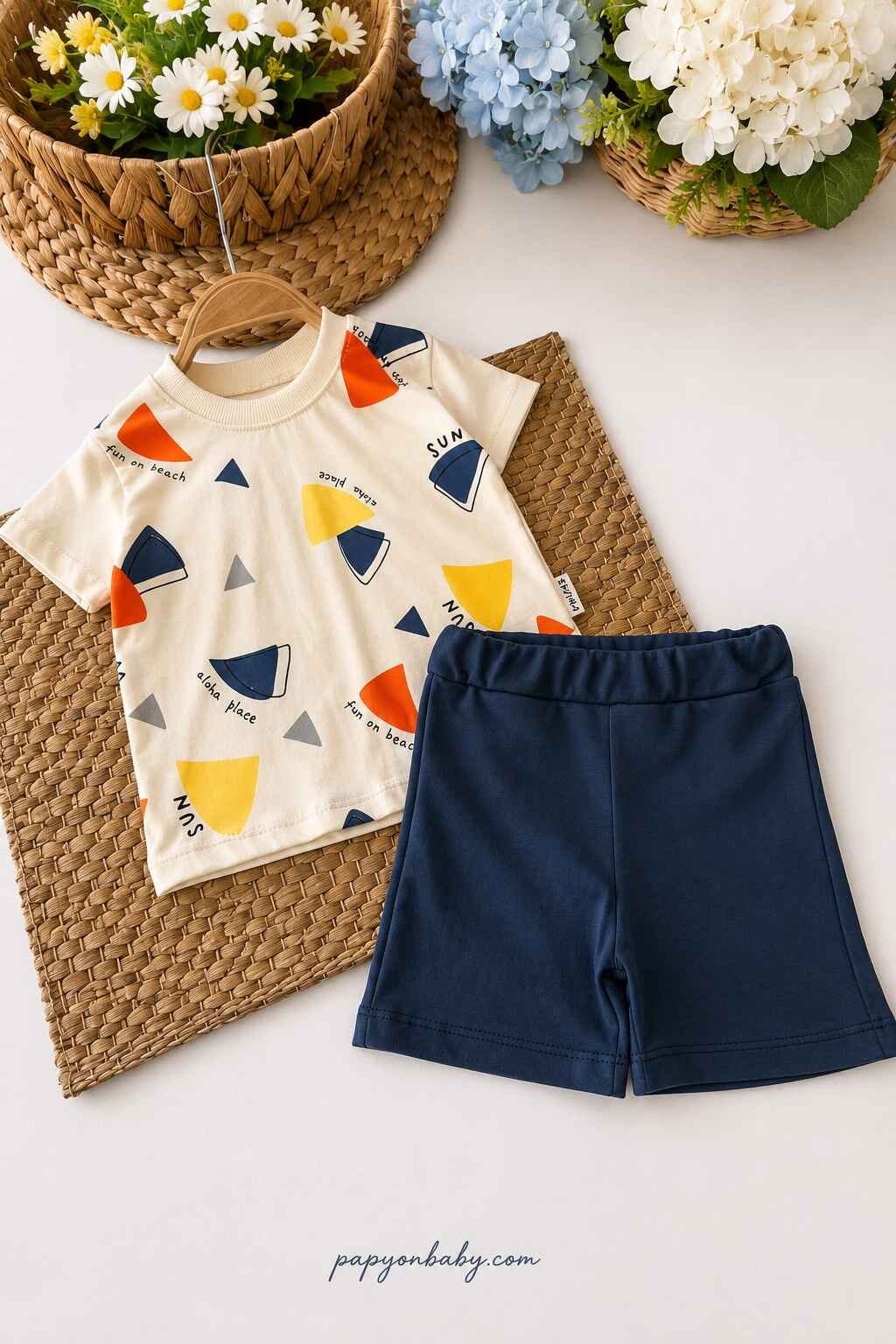 Erkek Çocuk Takım