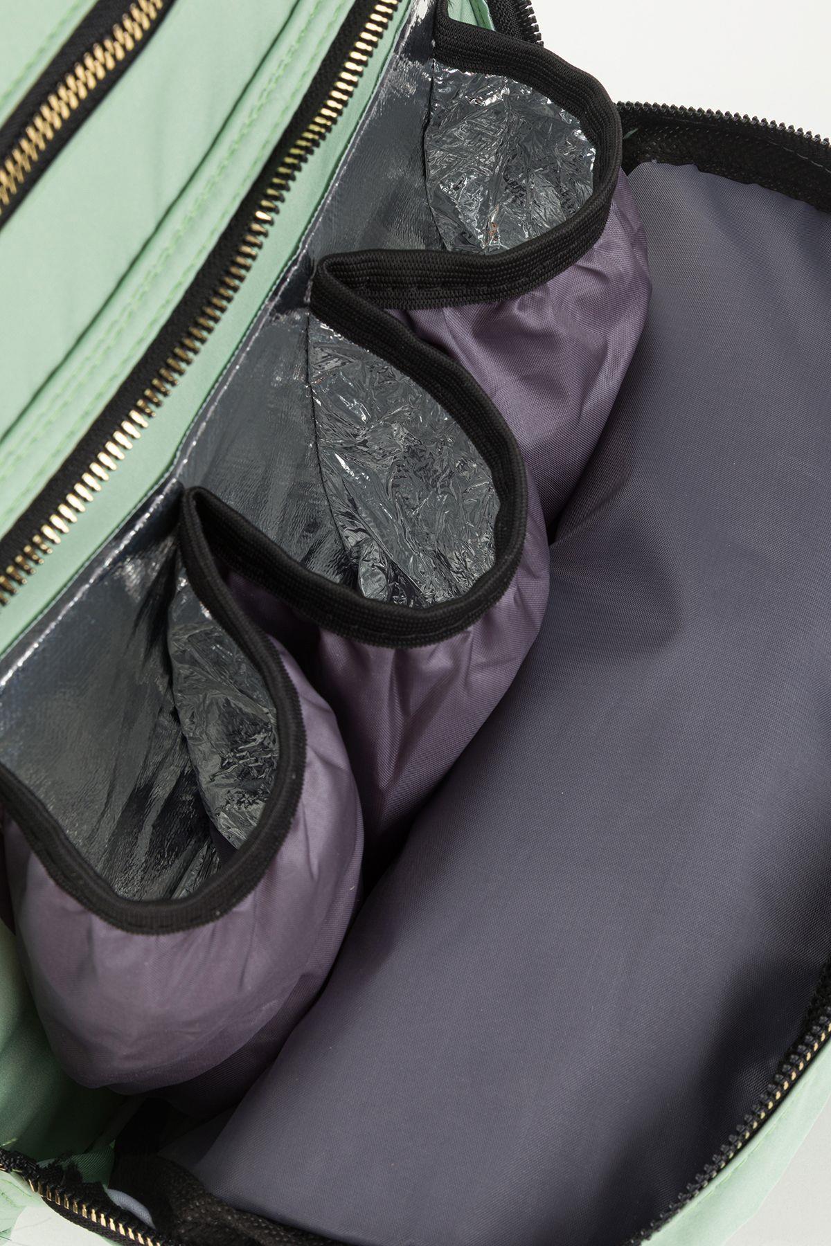 Bebek Bakım Çantası