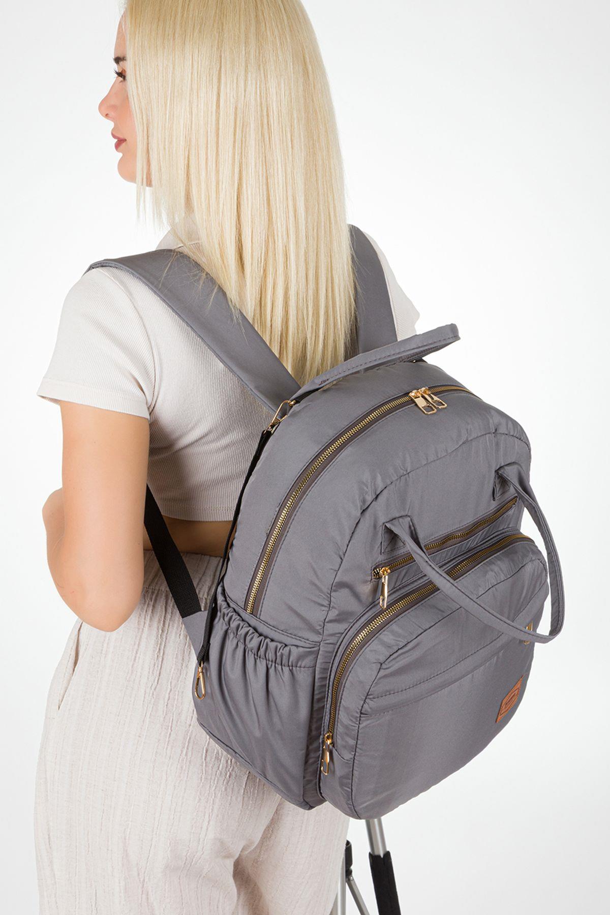 Bebek Bakım Çantası