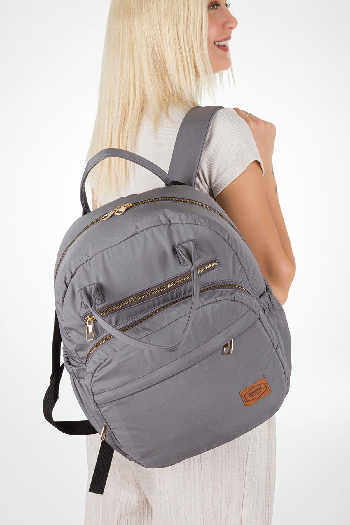 Bebek Bakım Çantası