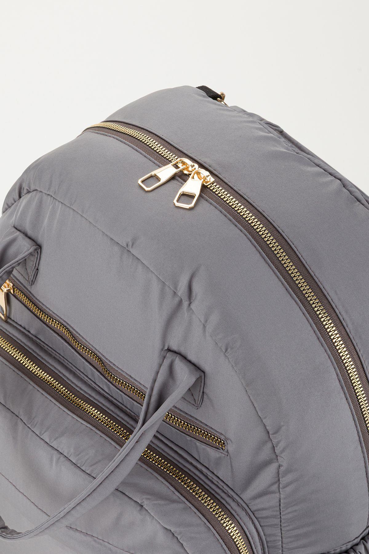 Bebek Bakım Çantası