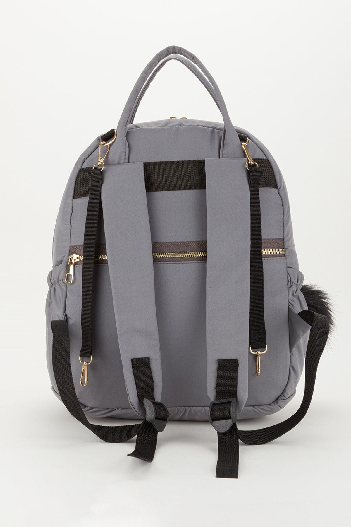 Bebek Bakım Çantası