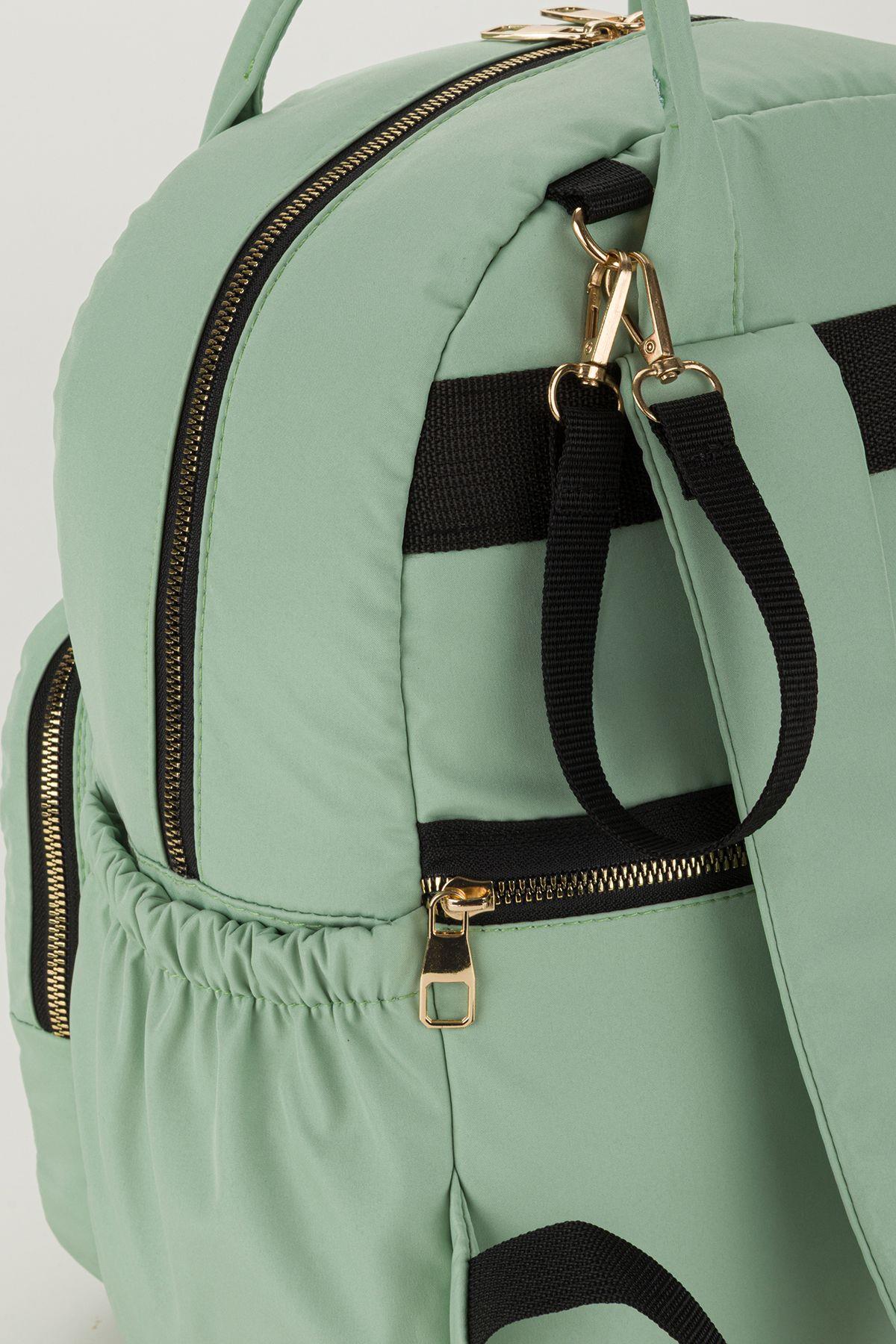 Bebek Bakım Çantası