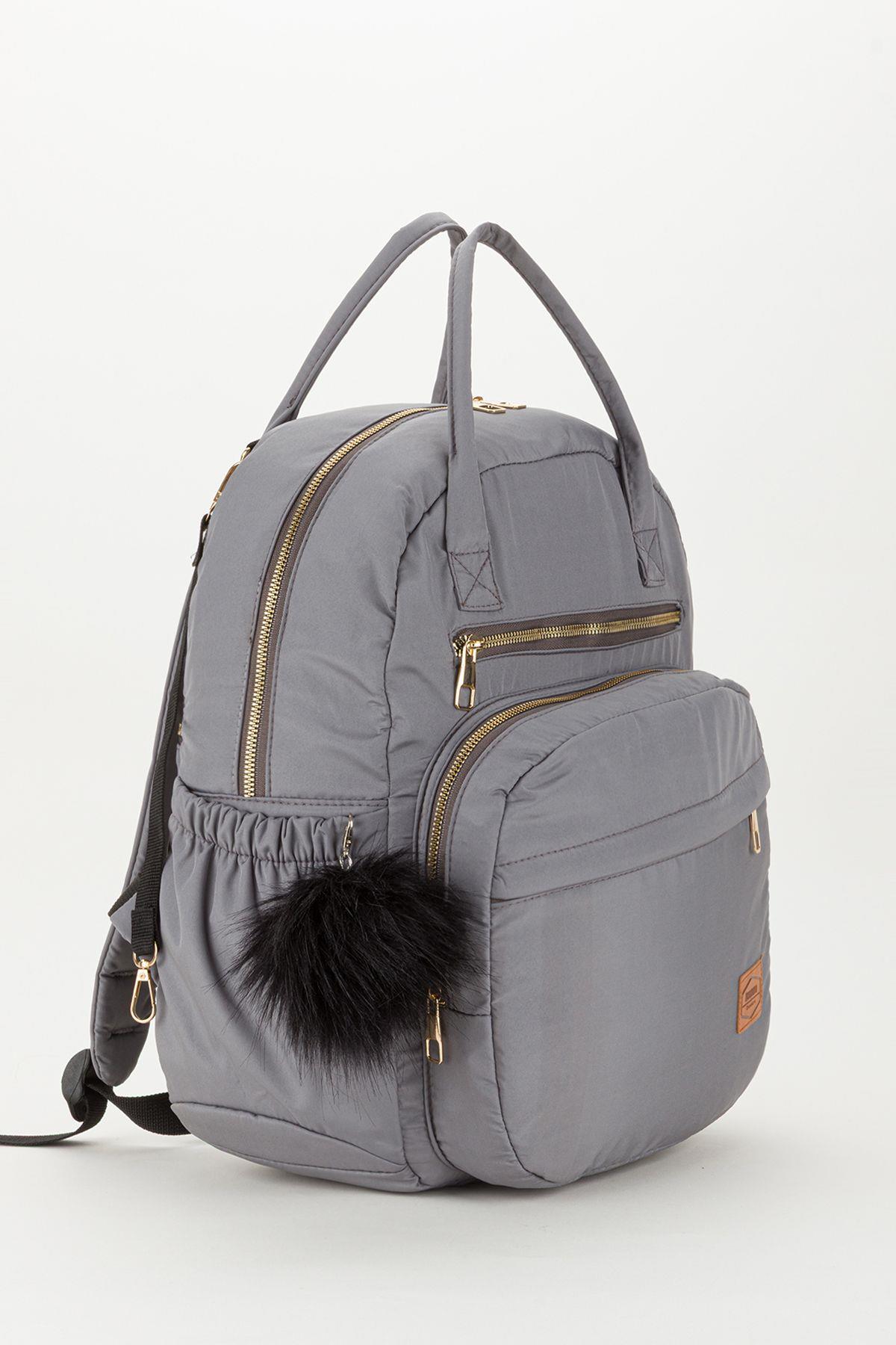 Bebek Bakım Çantası