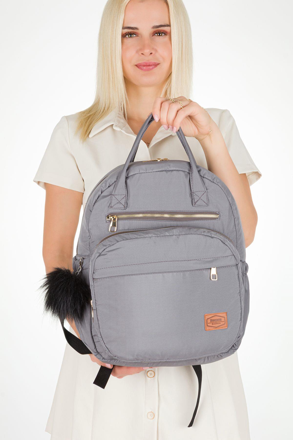 Bebek Bakım Çantası