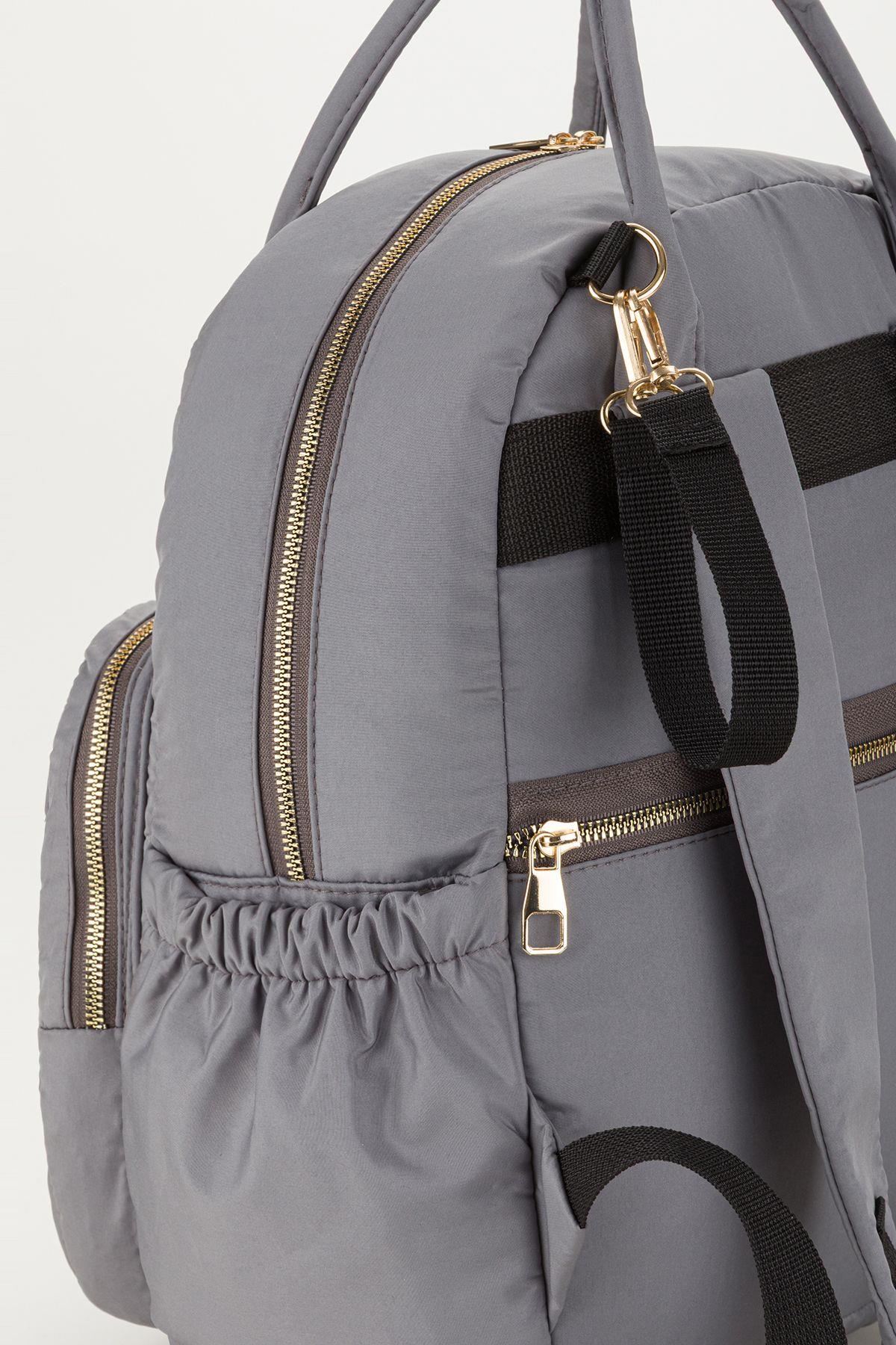 Bebek Bakım Çantası