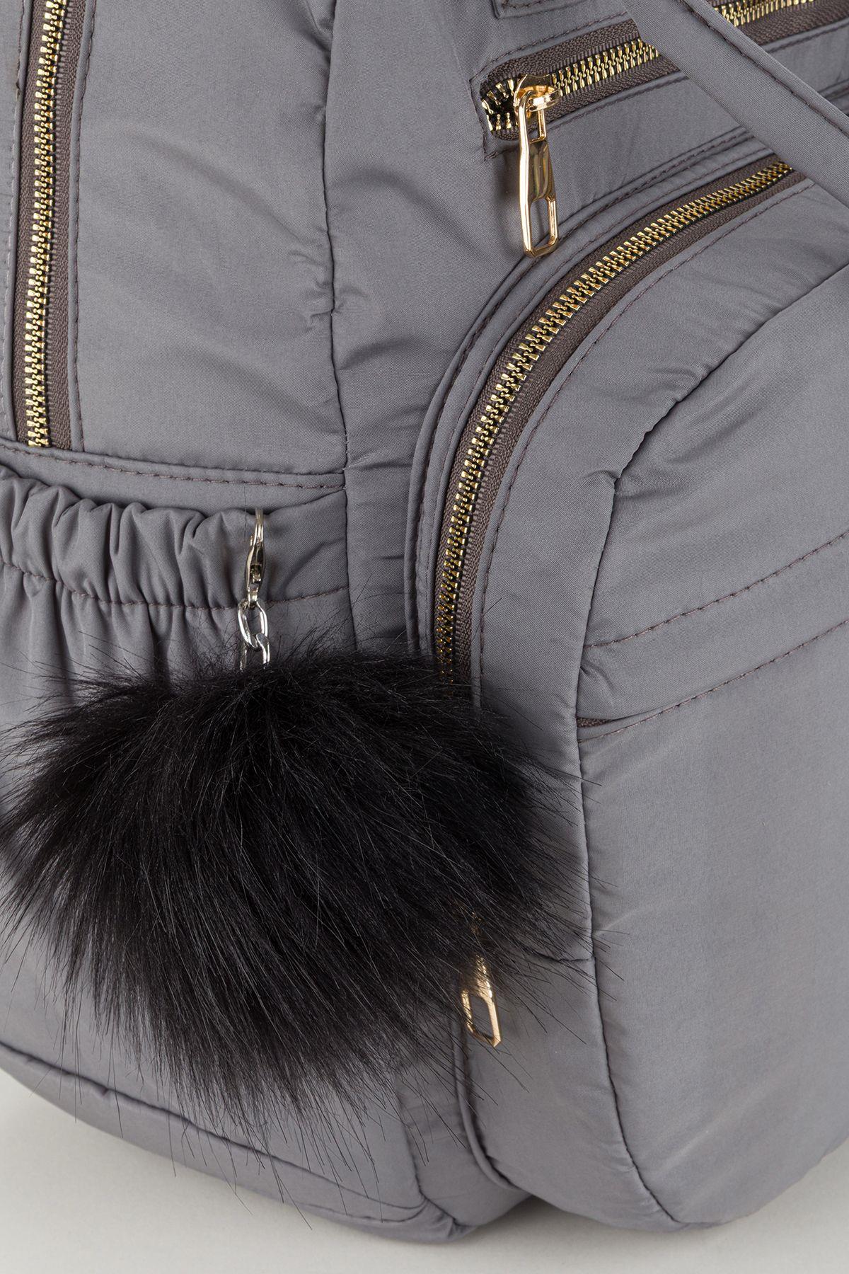 Bebek Bakım Çantası