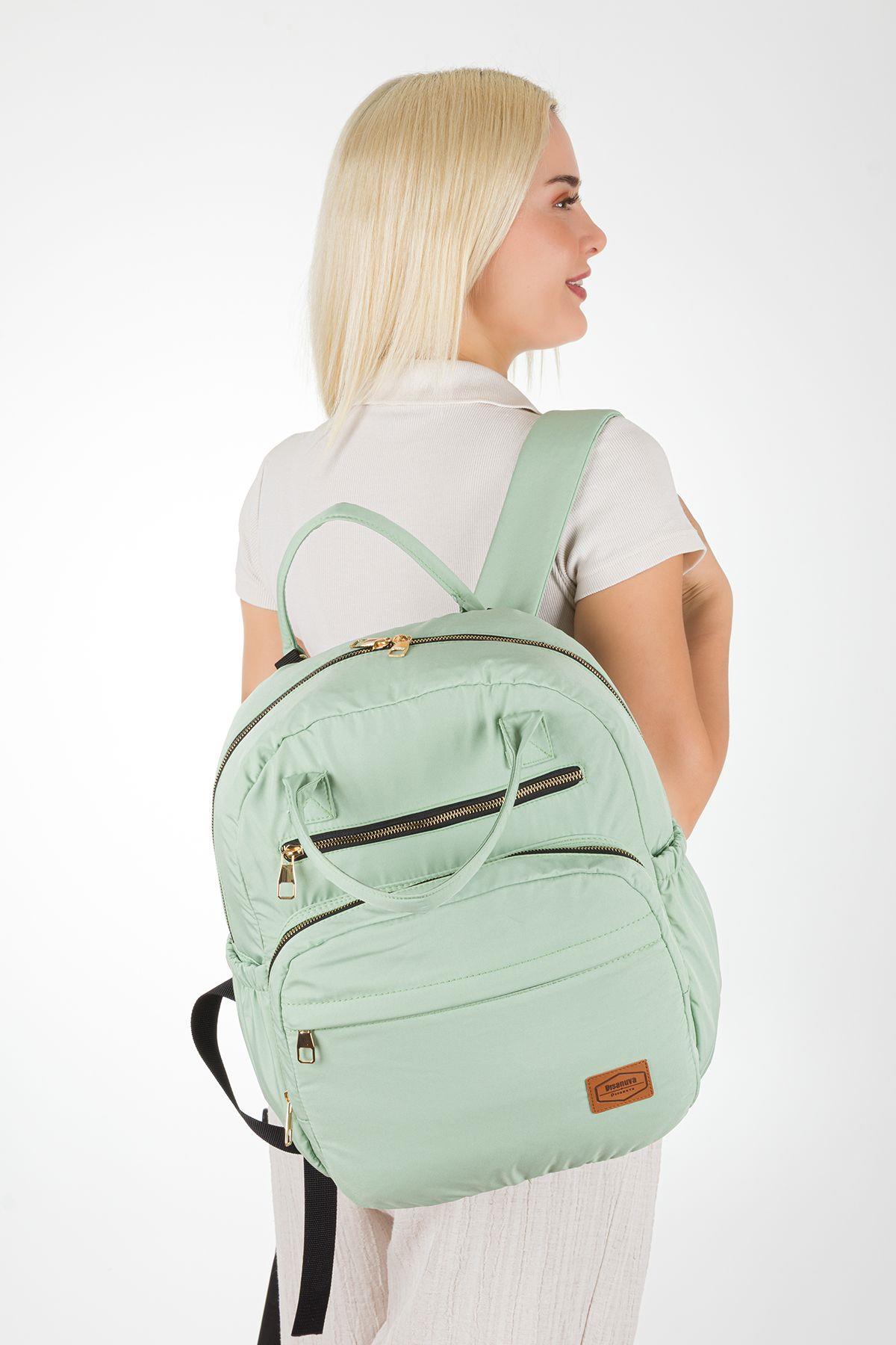 Bebek Bakım Çantası