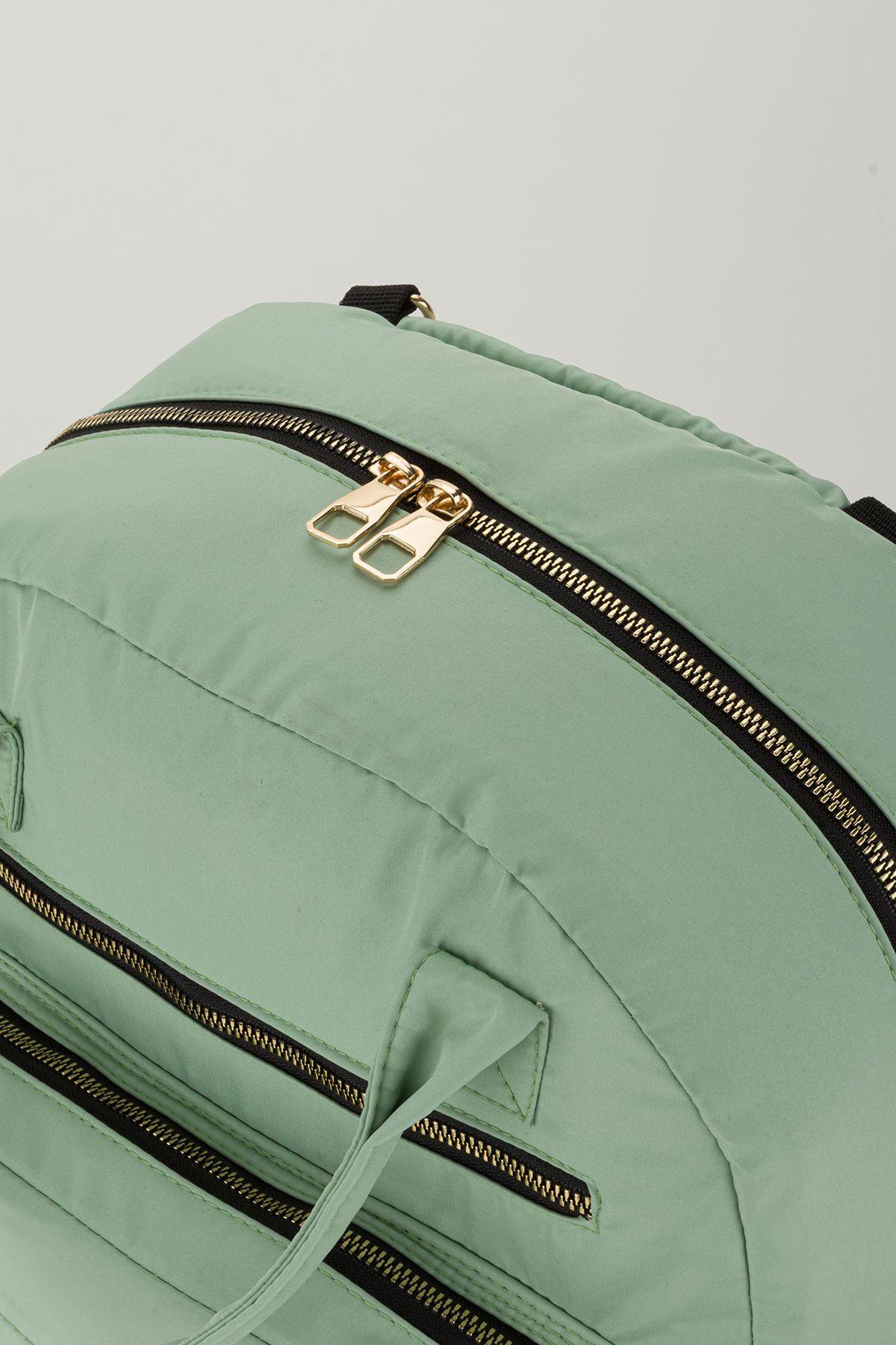 Bebek Bakım Çantası