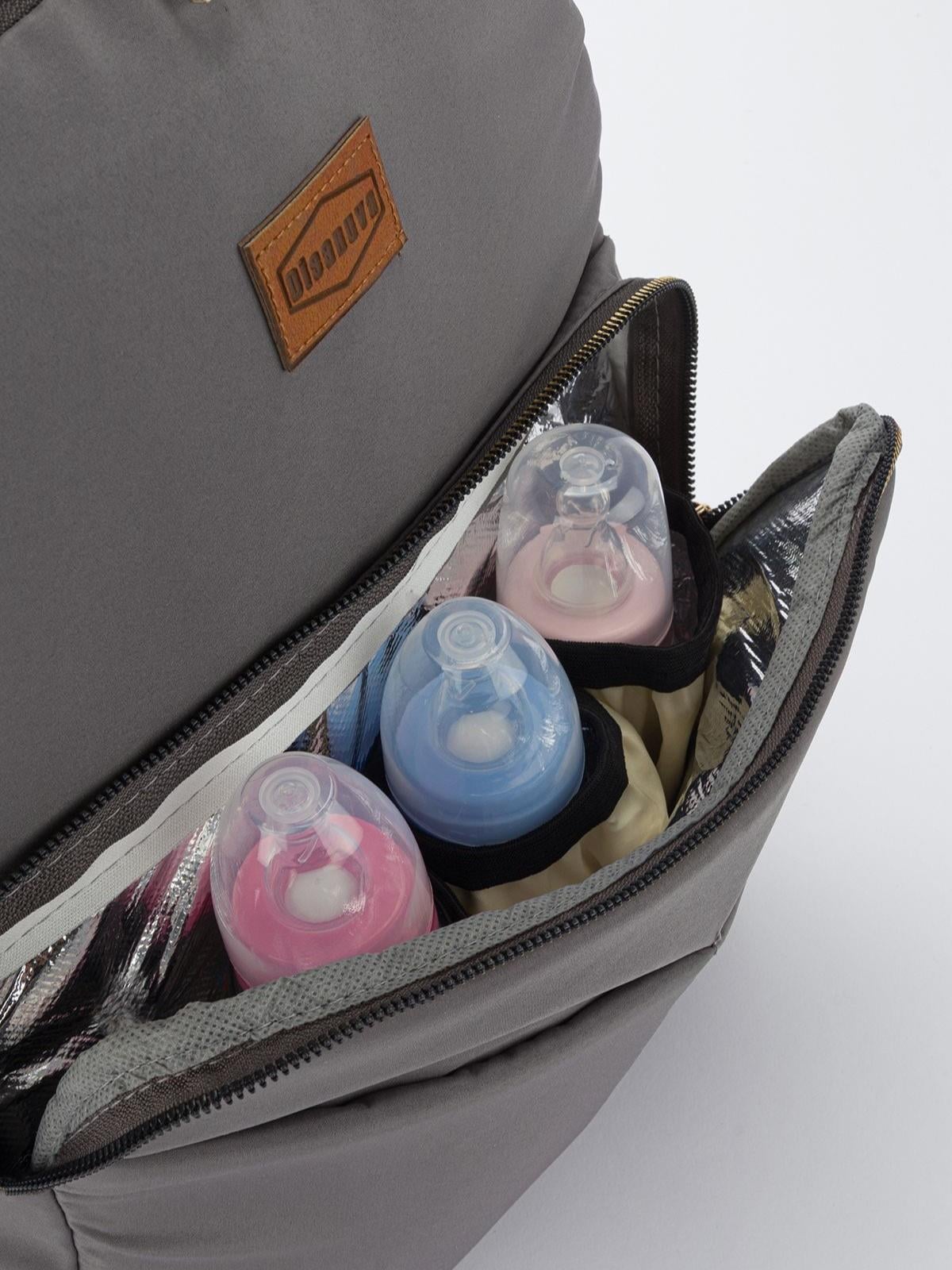 Bebek Bakım Çantası