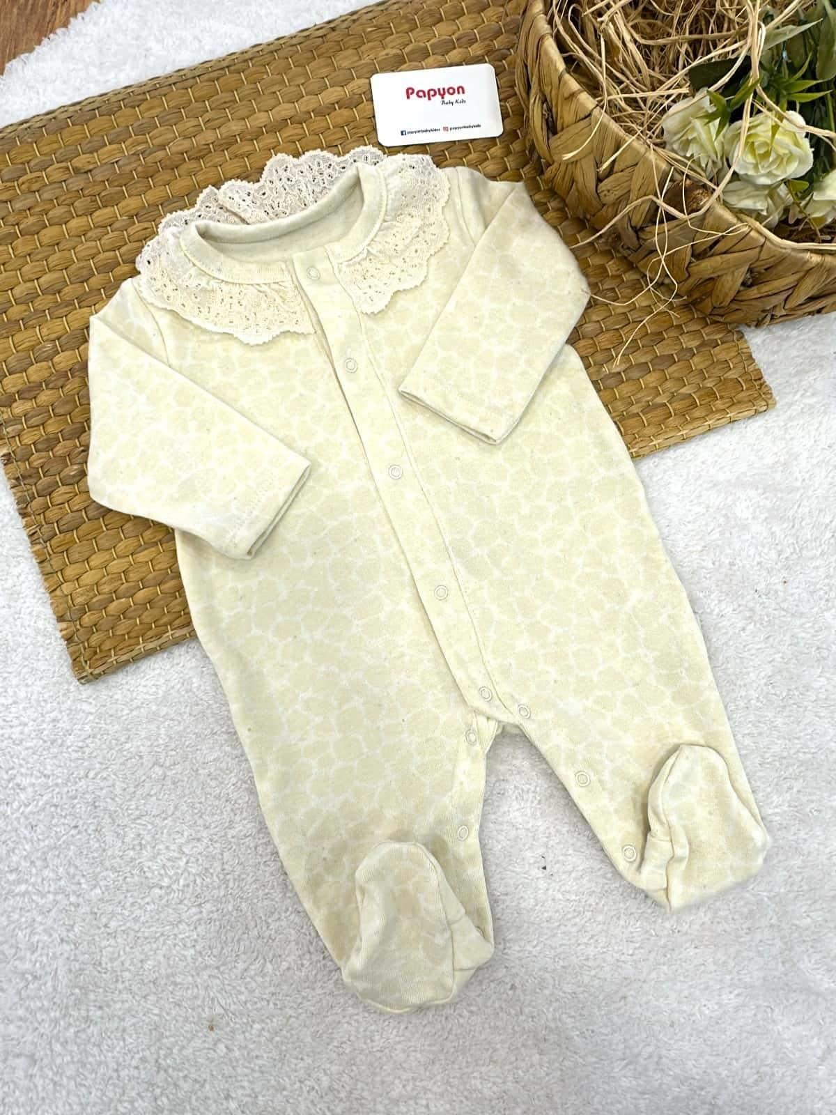 Tulum & Salopet (Kız)