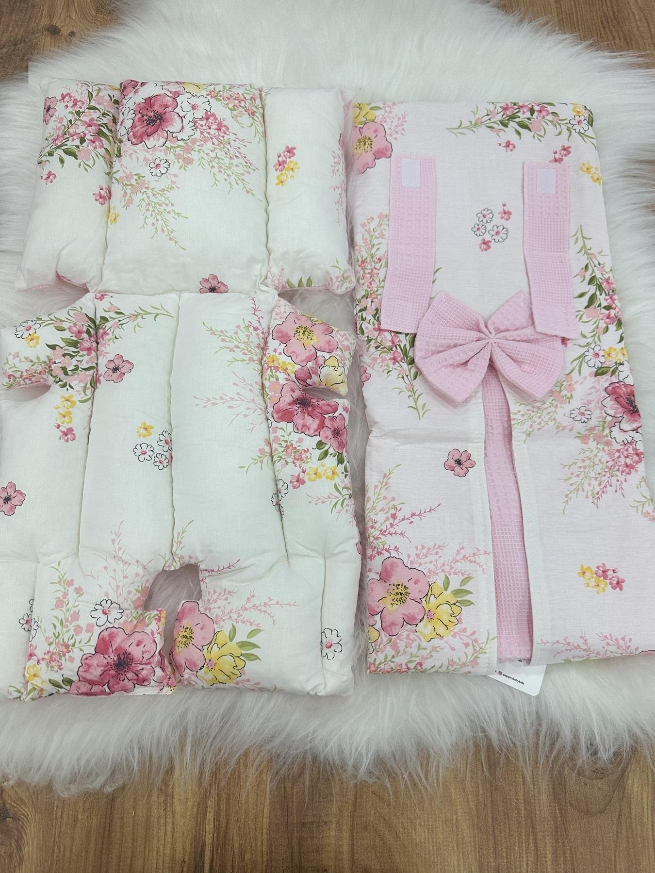 Battaniye & Alt Açma