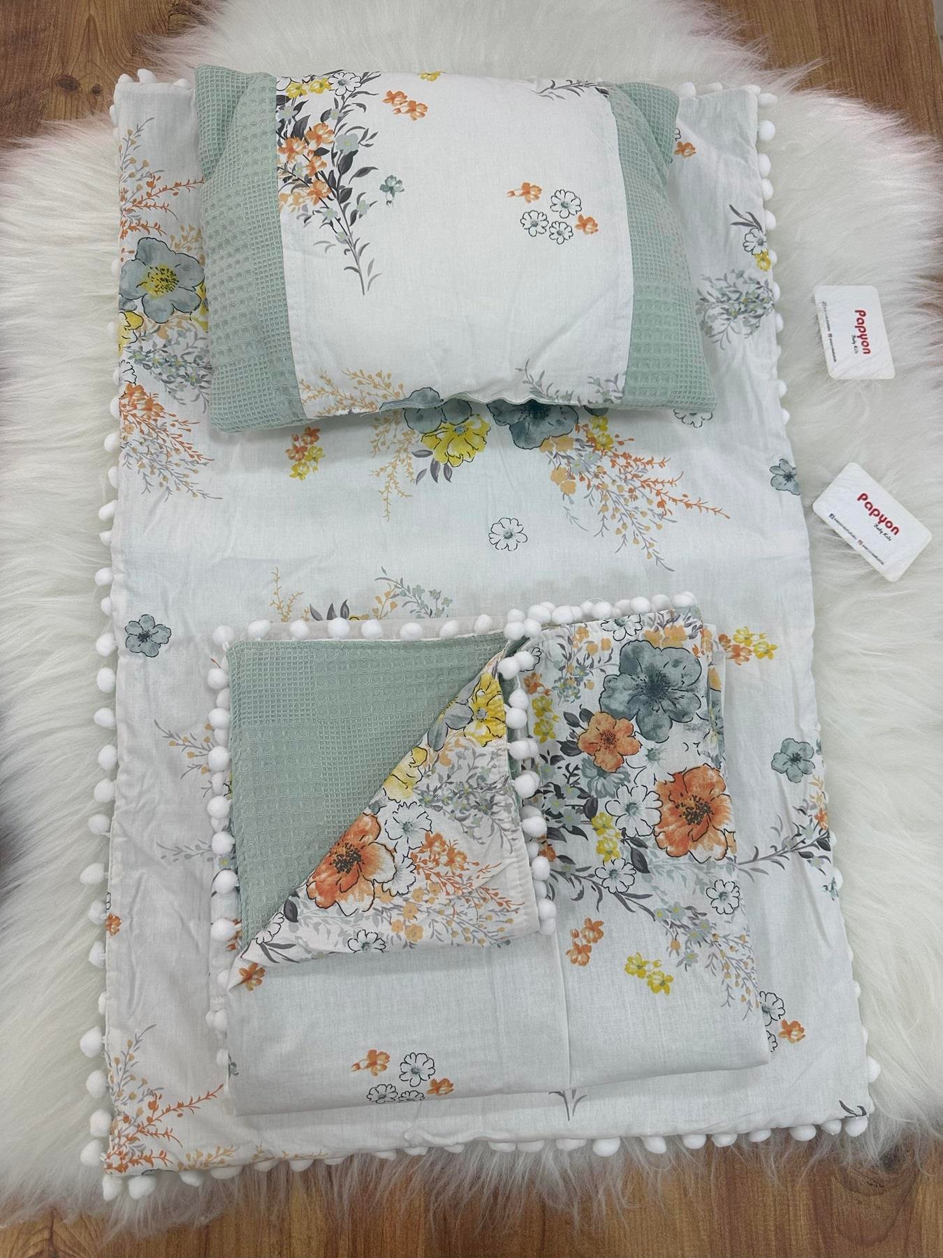 Battaniye & Alt Açma