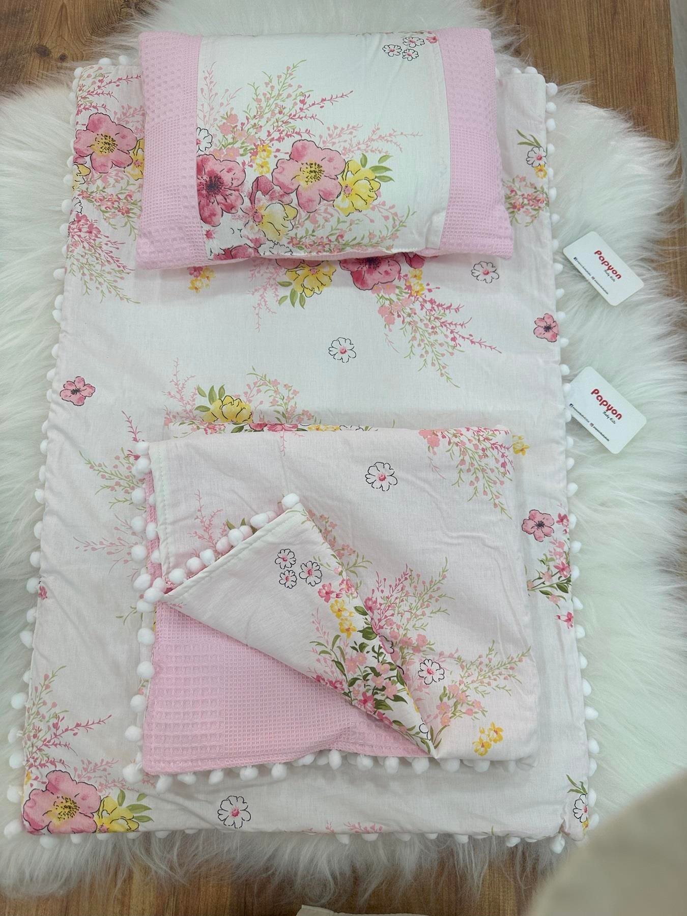 Battaniye & Alt Açma