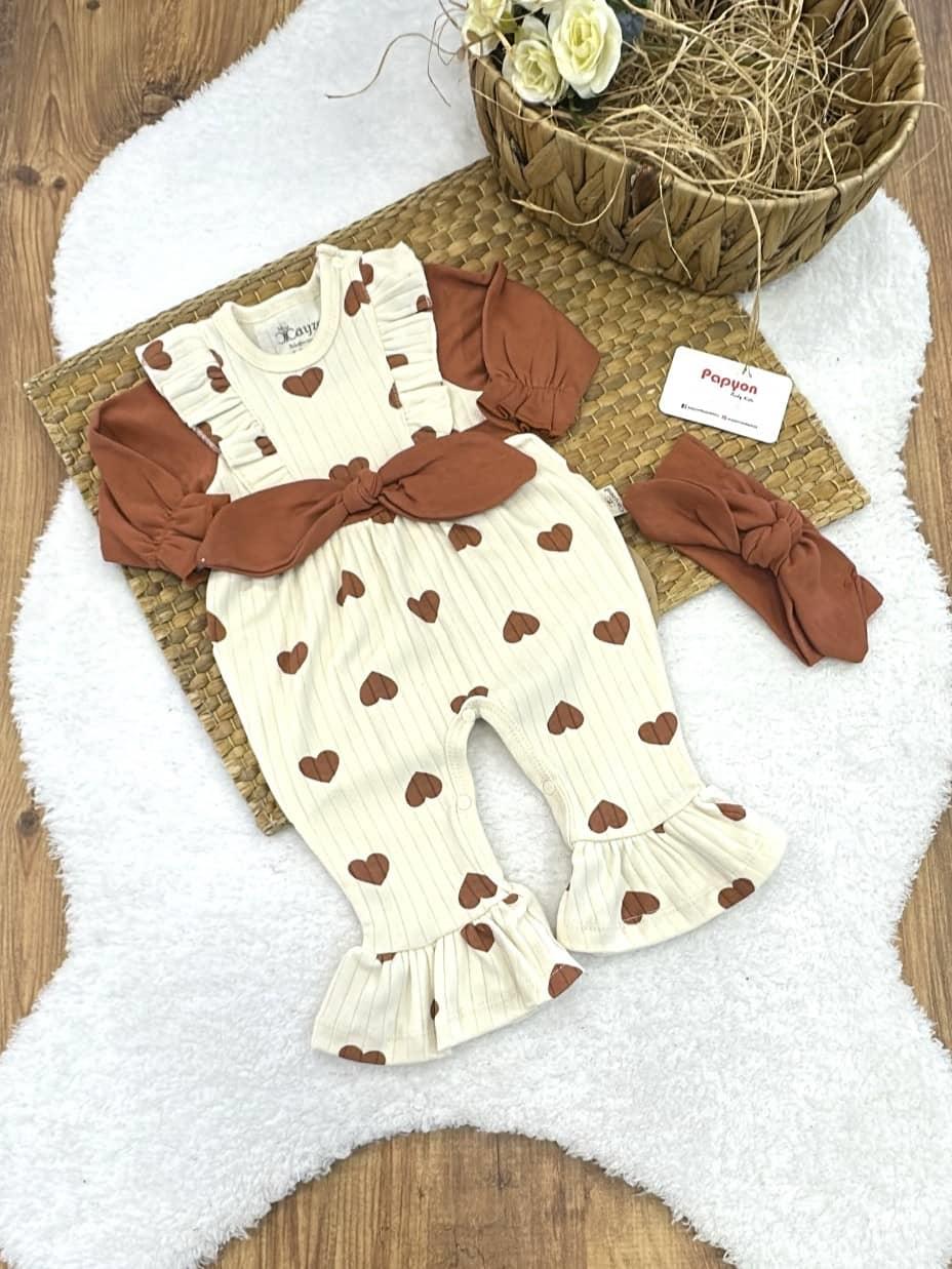 Tulum & Salopet (Kız)