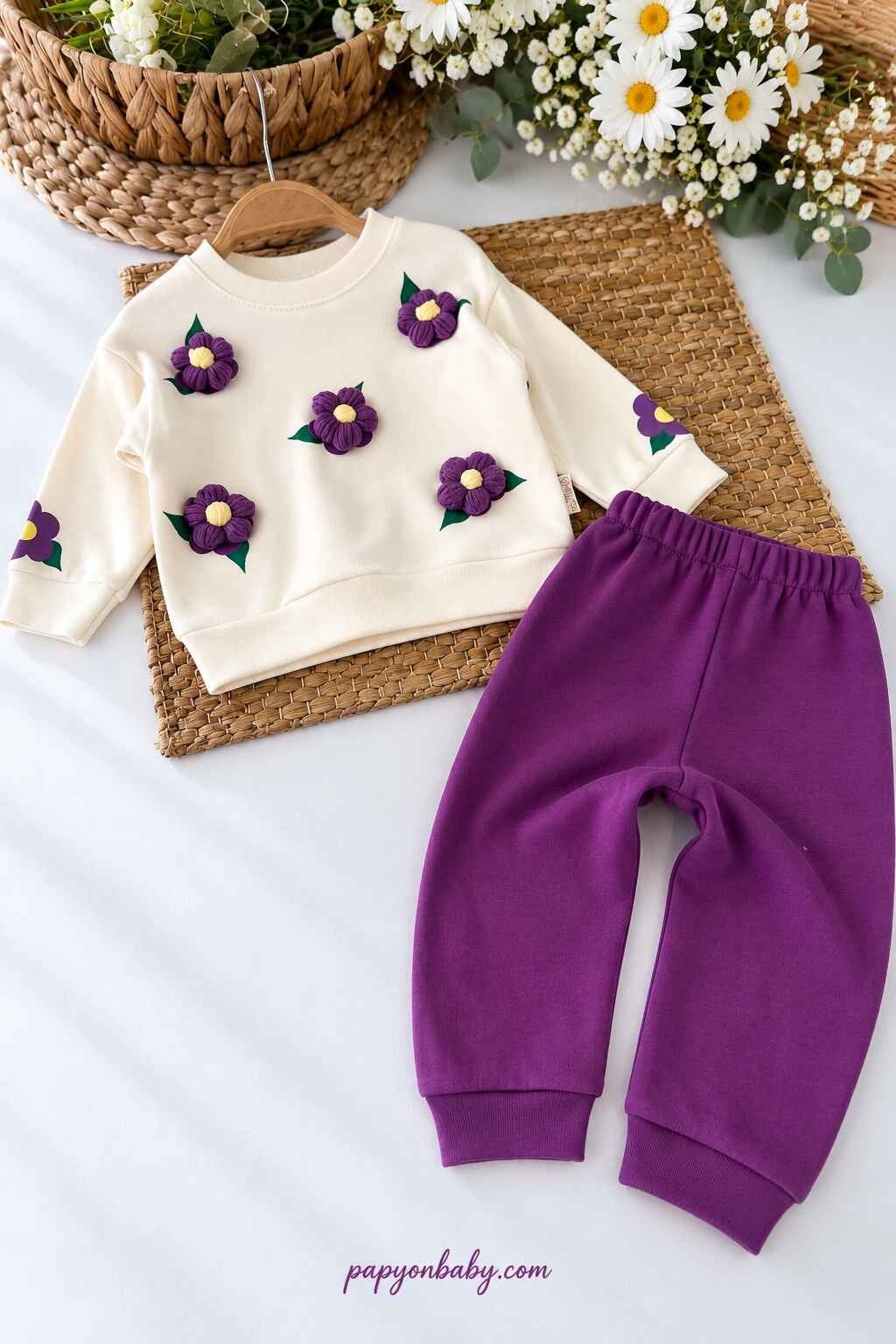 Kız Bebek Takım