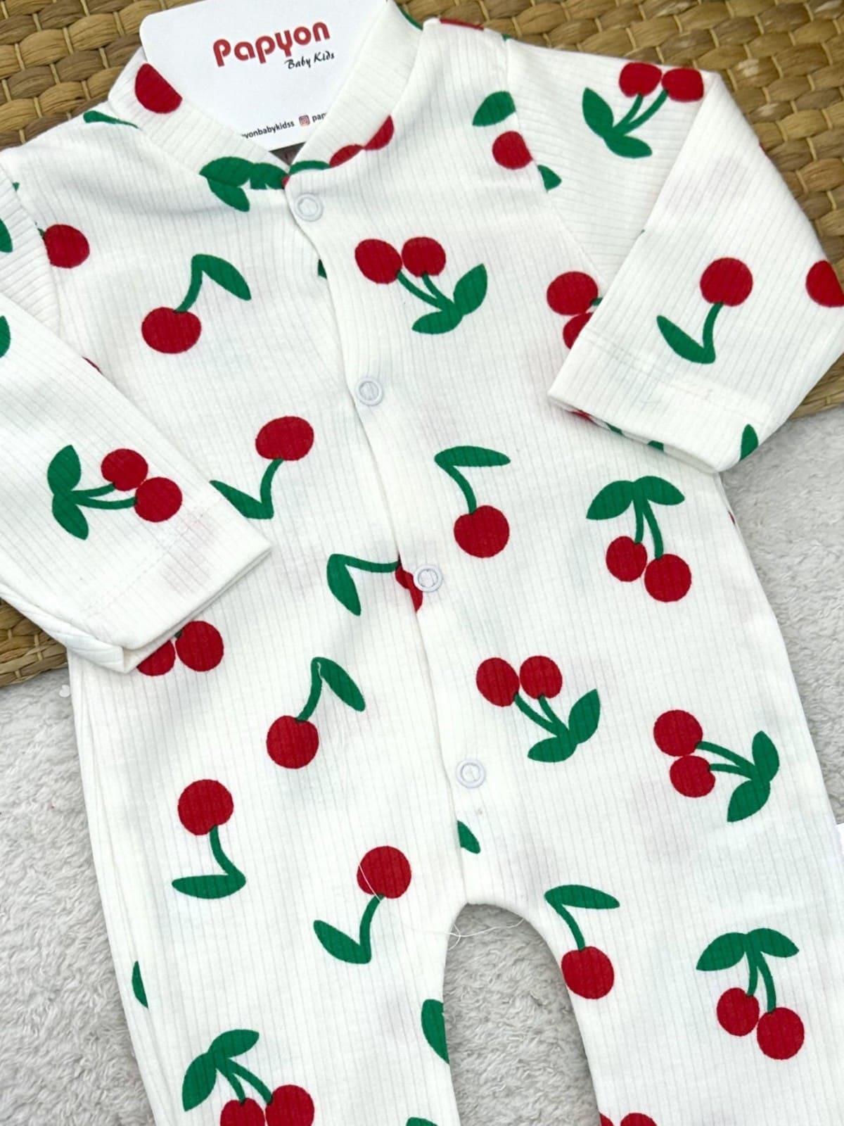 Kız Bebek Tulum & Salopet