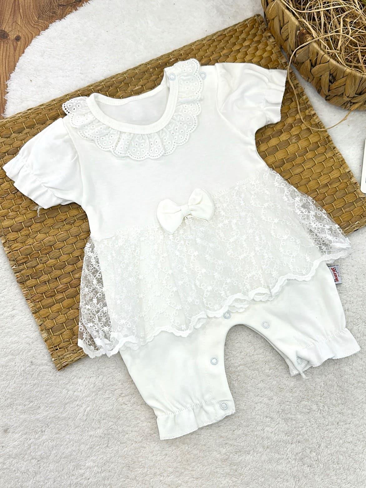 Tulum & Salopet (Kız)