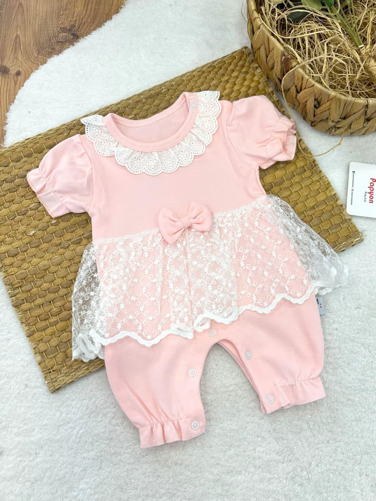 Tulum & Salopet (Kız)