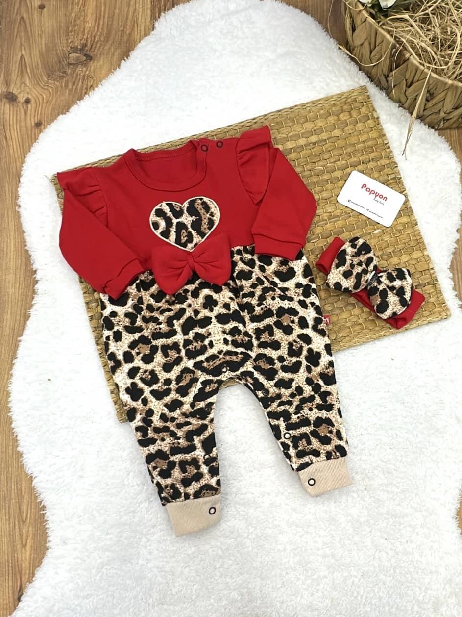 Tulum & Salopet (Kız)