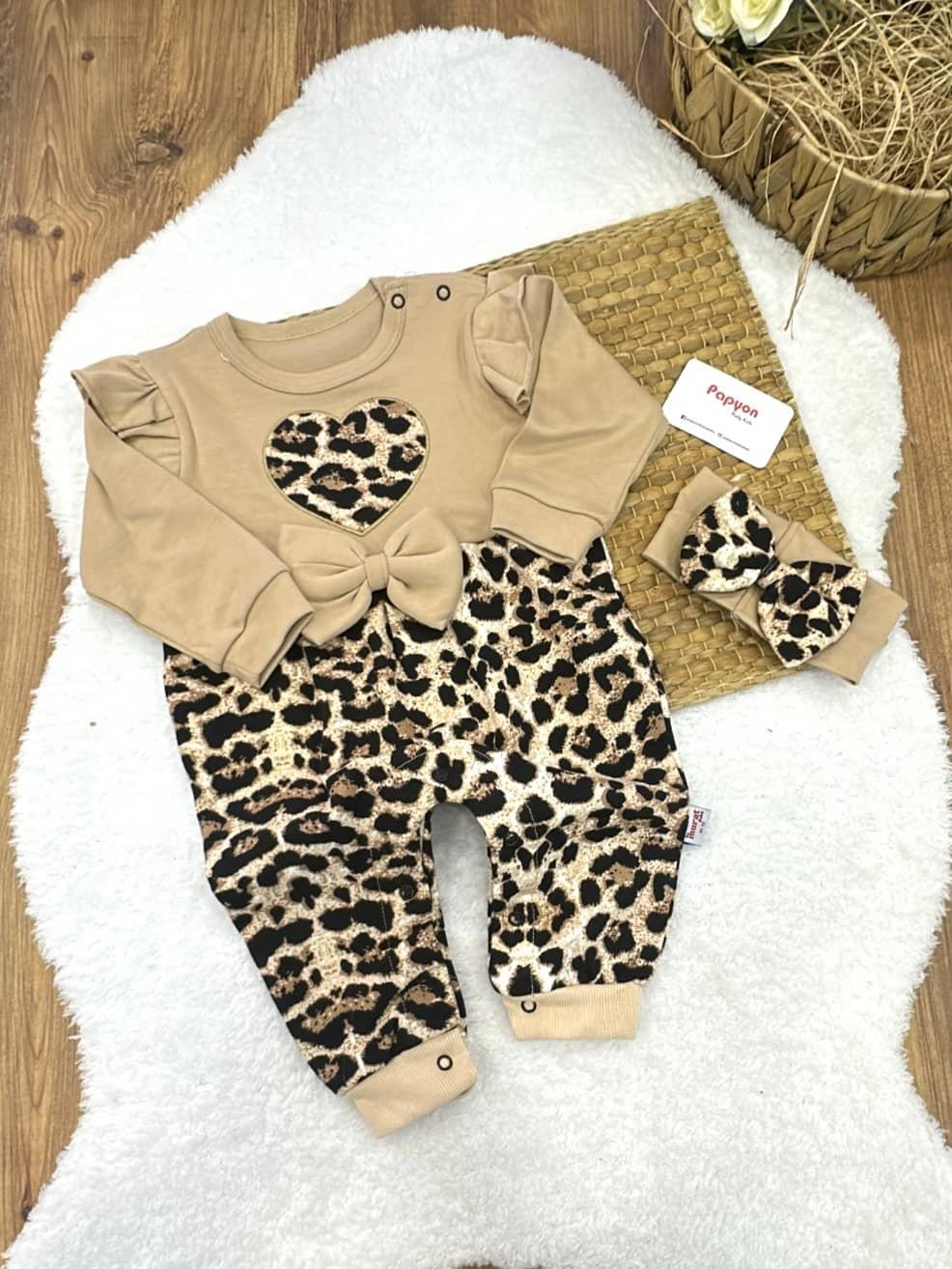 Tulum & Salopet (Kız)