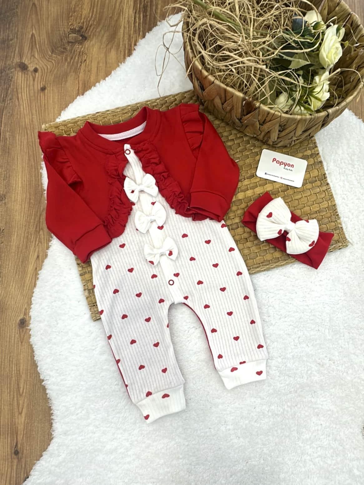 Tulum & Salopet (Kız)